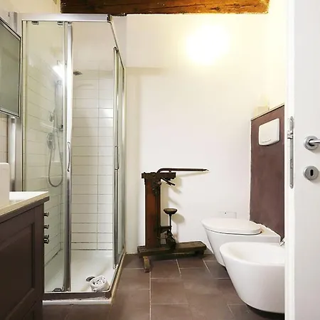 Venetians Loft Moschette ונציה