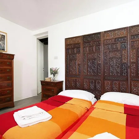 דירה Venetians Loft Moschette *