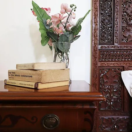 Venetians Loft Moschette * Velence