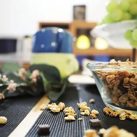 Venetians Loft Moschette