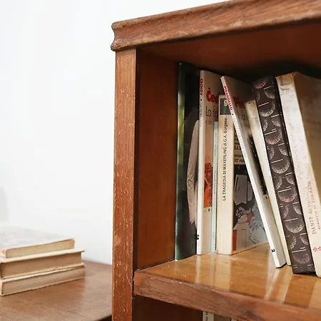 Venetians Loft Moschette Apartman *